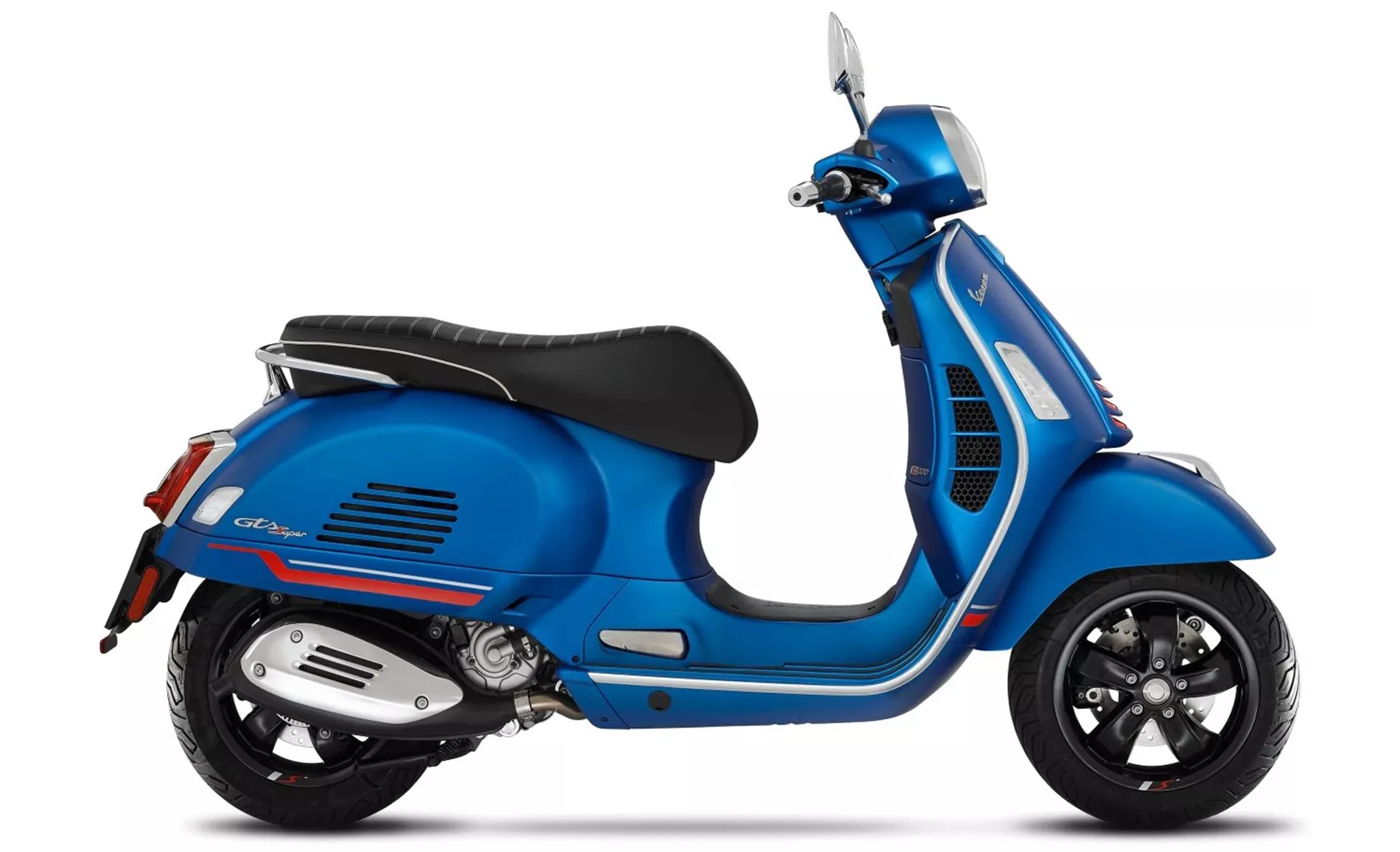 2022 Vespa GTS 300 Super