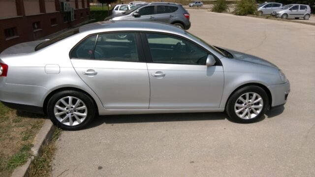 Sahibinden Temiz Jetta 1.4 TSI DSG